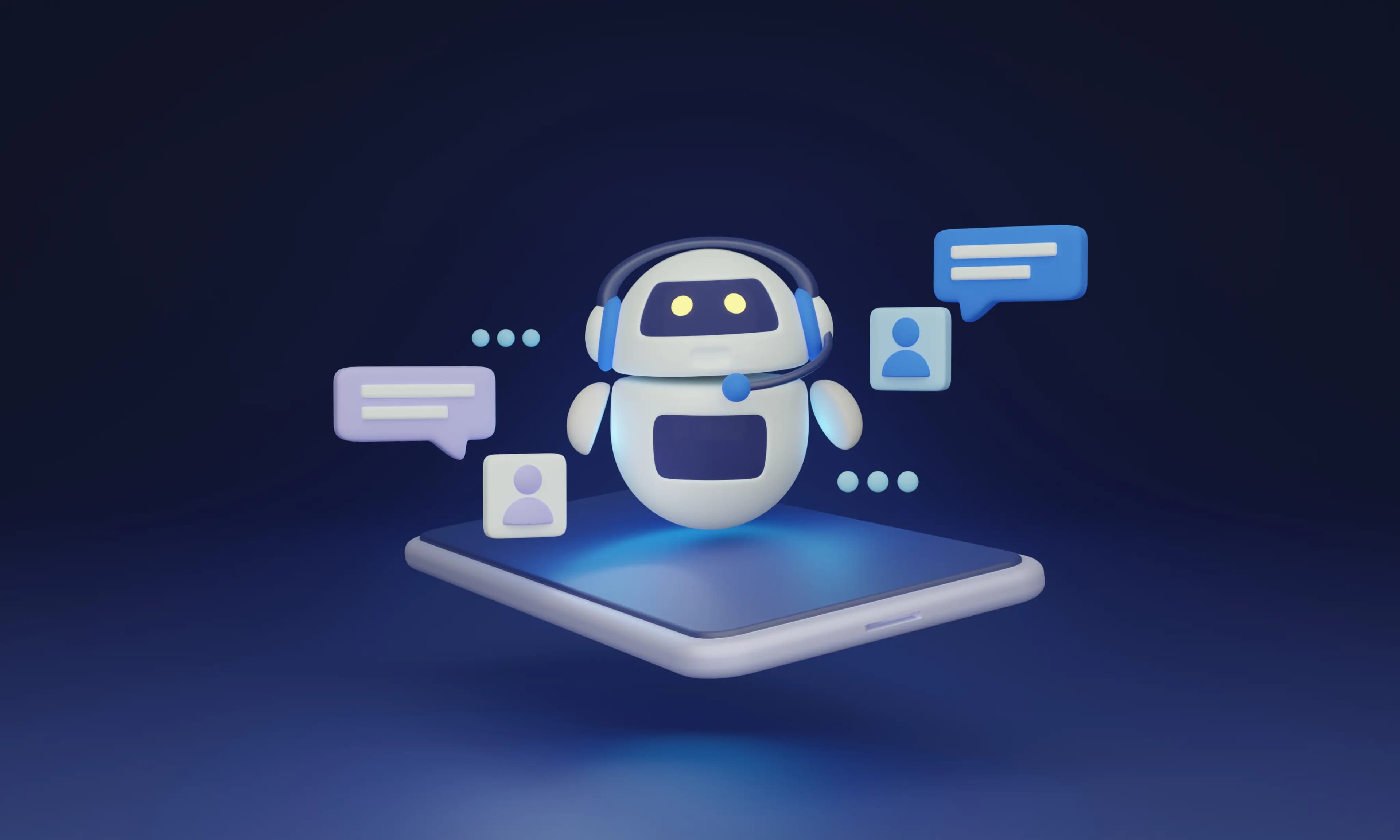 AI Infrastructure CTA Banner