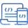 dApp Development icon