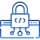 DevSecOps & Secure CI/CD icon