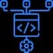 Develop & Integrate-icon
