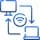 Device Connectivity & Protocols icon