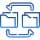 Digital Twin Data Integration icon