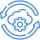 Disaster Recovery & Business Continuity icon
