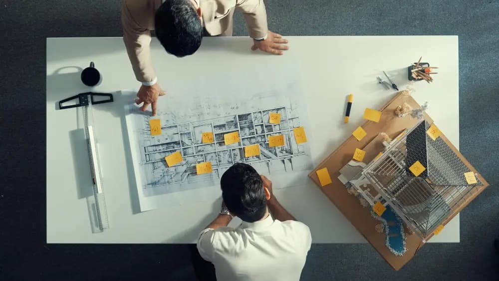 Discovery & Business Architecture Planning