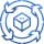 Edge MLOps & Model Lifecycle Management icon