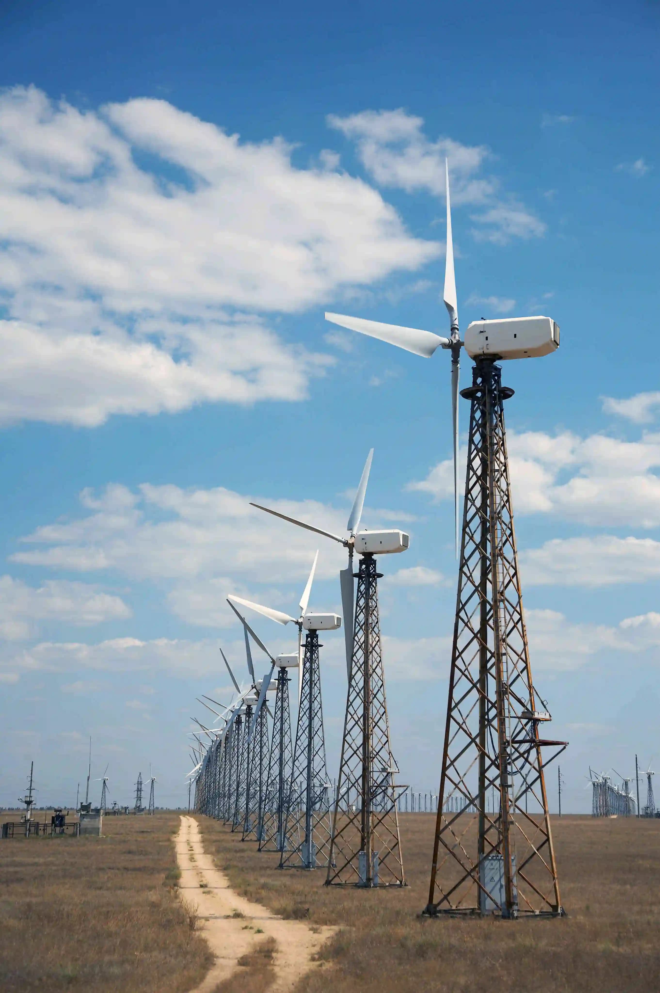 Energy & Utilities