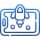 Game LiveOps & Post-Launch Support icon