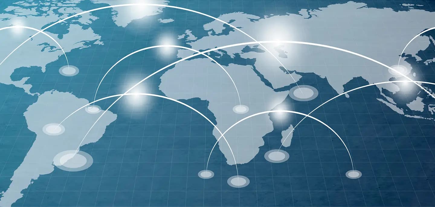 Own Your India GCC. Accelerate Global Growth. background