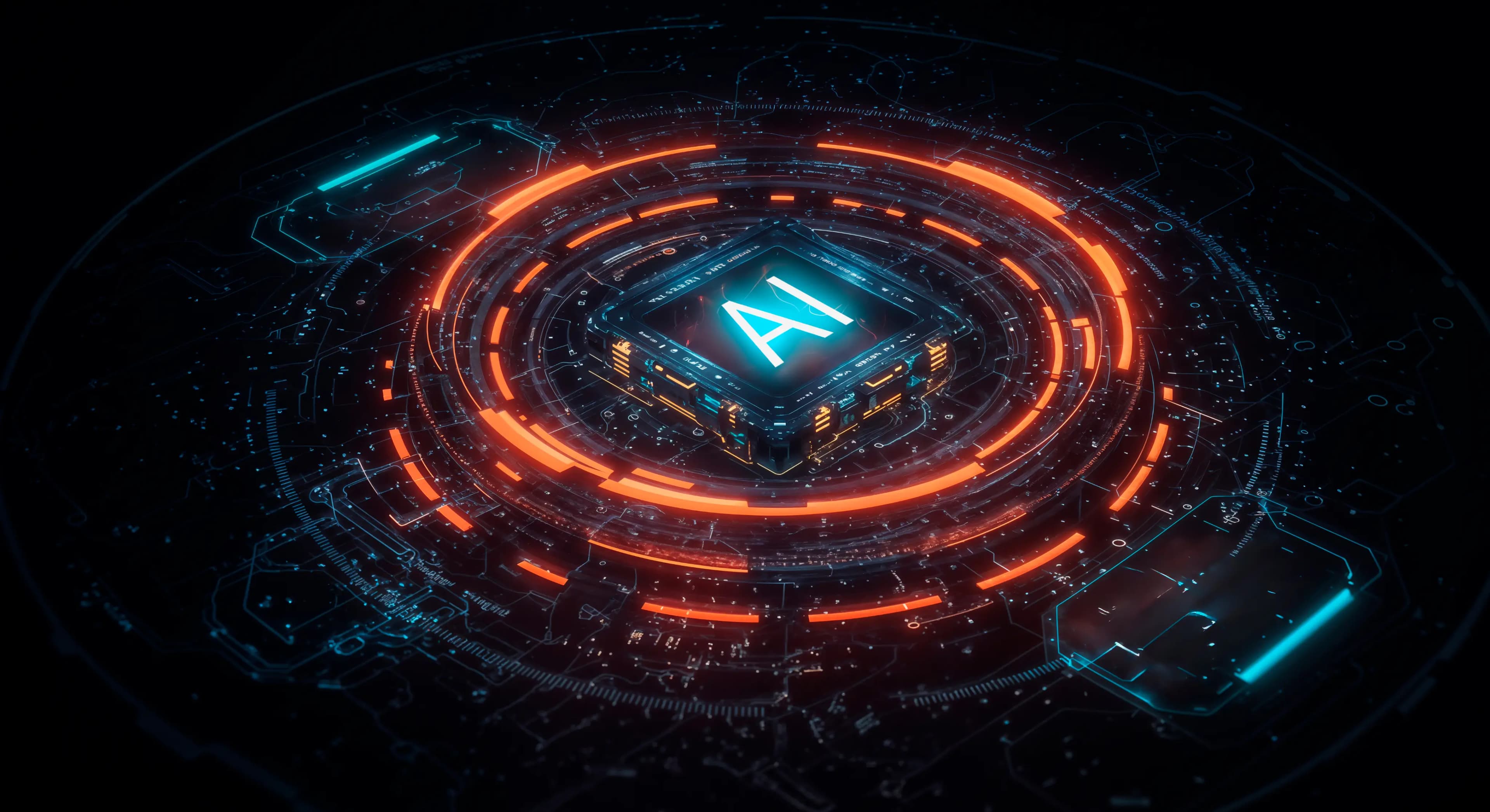 Gen AI/ML CTA banner