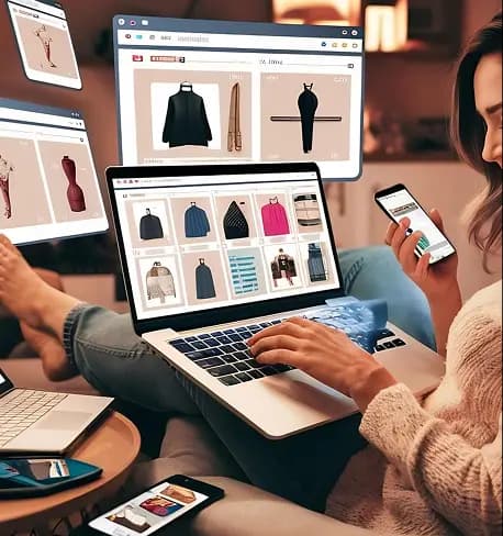 Headless Commerce Migration