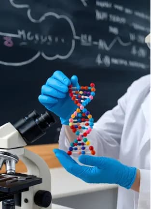 Healthcare & Life Sciences
