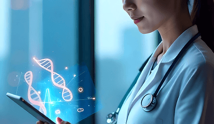 Healthcare & Life Sciences