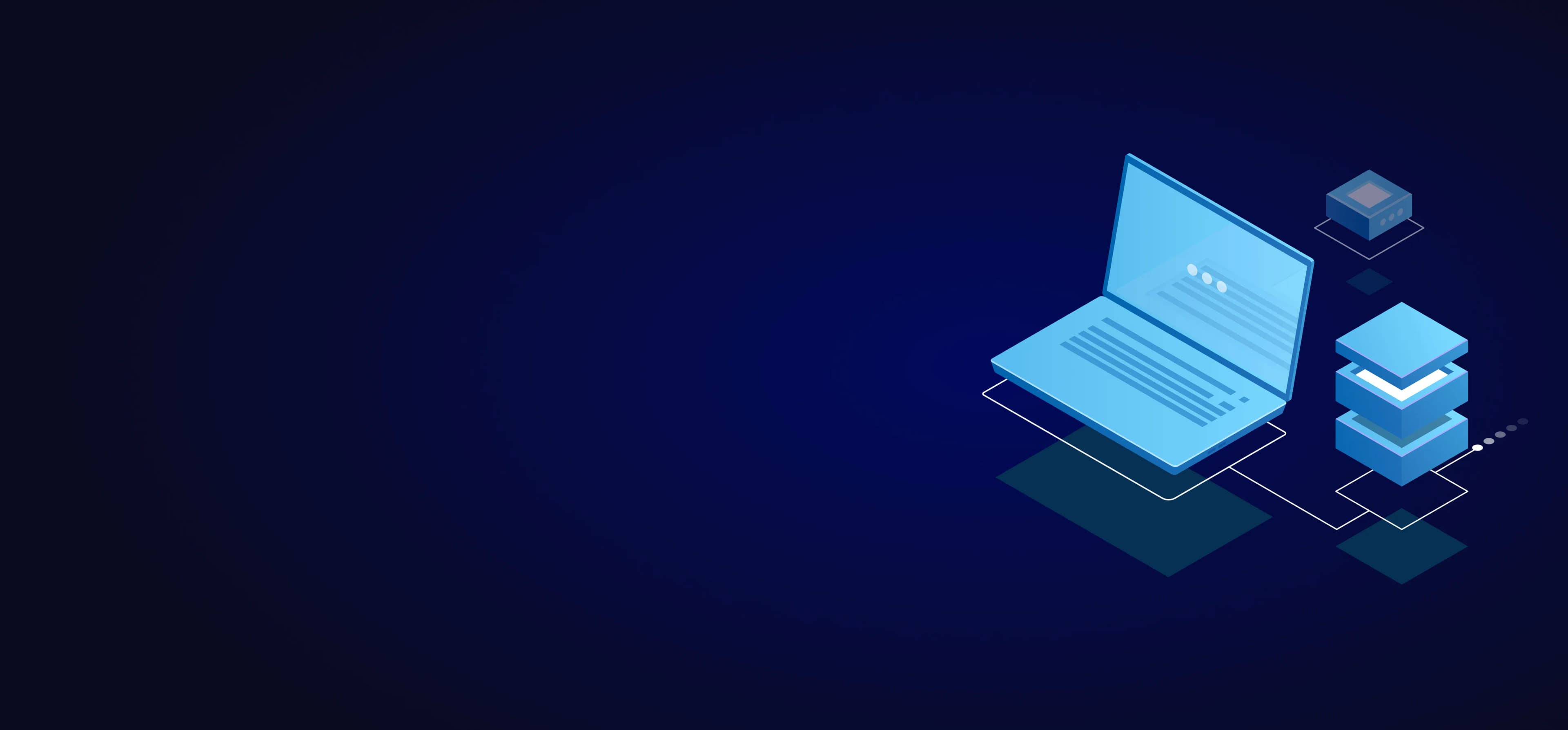 Modern DevOps & Site Reliability Services for Resilient, Scalable Systems background