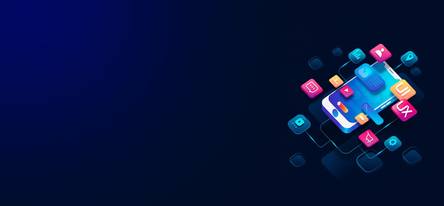 Application Modernization Services for AI-Ready Systems background
