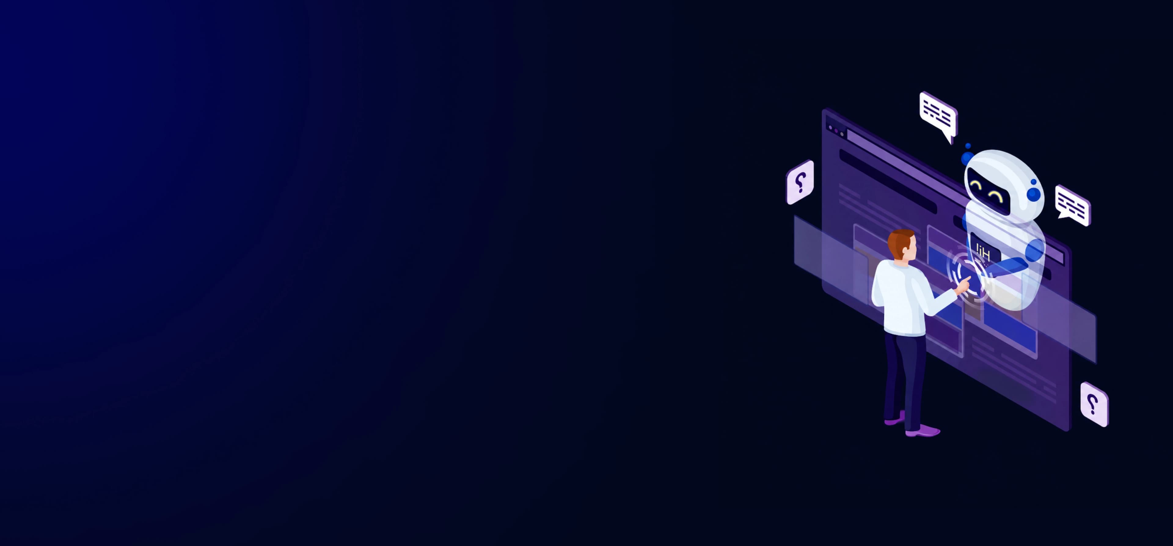 MLOps & AI Agent Operations for Production AI background
