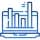 Immersive Analytics Platform Development icon