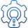 Incident Response Management icon