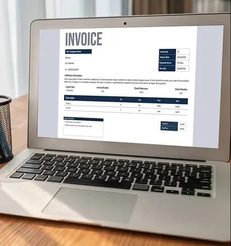 Billing & Invoicing System Integration