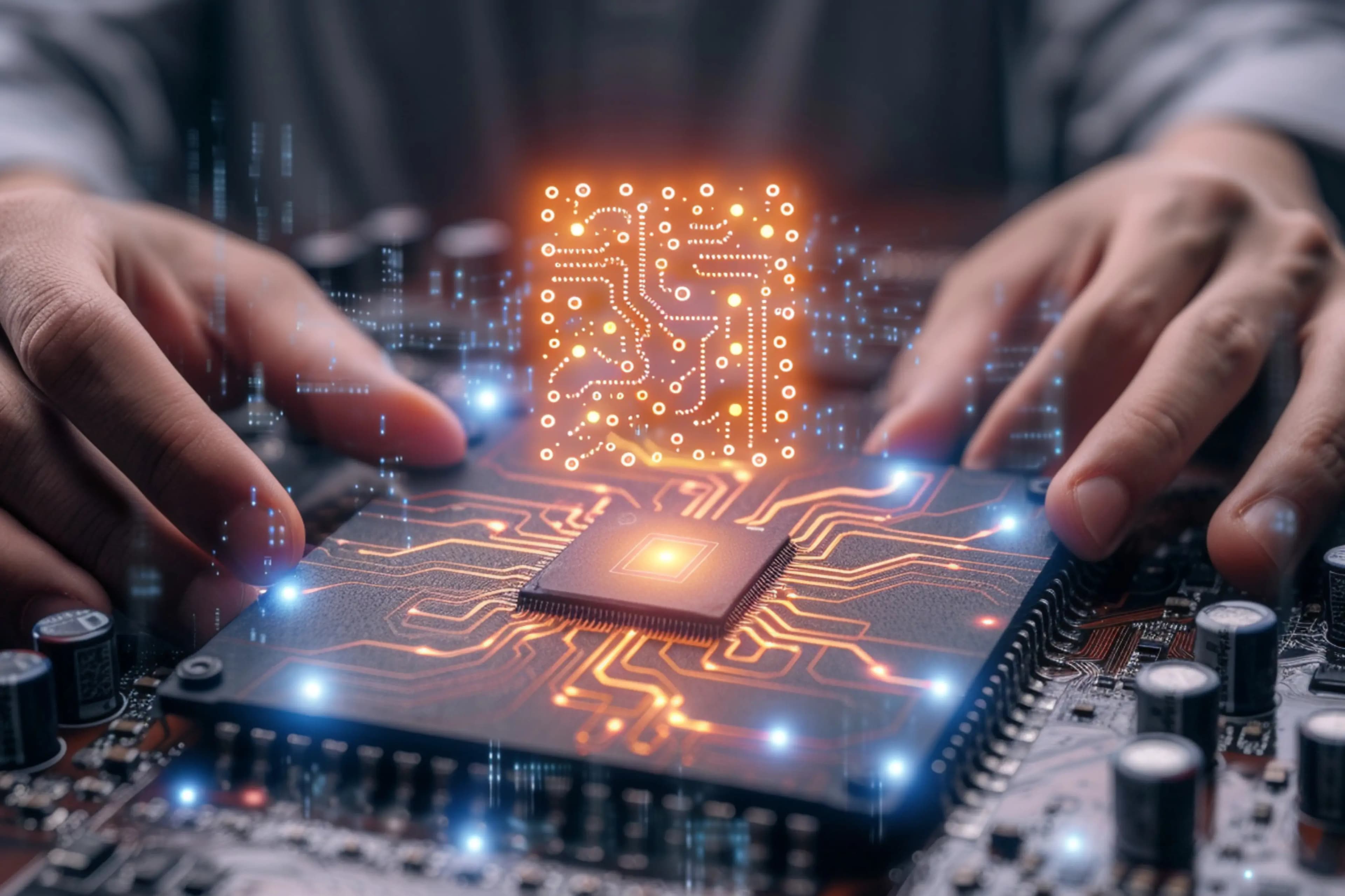 IoT & Embedded Systems Engineering