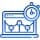 IoT Time Series Analytics icon
