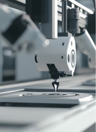 Manufacturing & Automotive