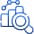 Market & Competitor Analysis icon