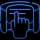 Mixed Reality & Passthrough XR icon