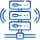 Networking & Load Balancing icon