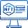 NFT Marketplace Development icon