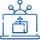 NFT Platform Development icon