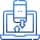 On-Device ML Inference Deployment icon
