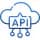 Oracle & API Integration icon