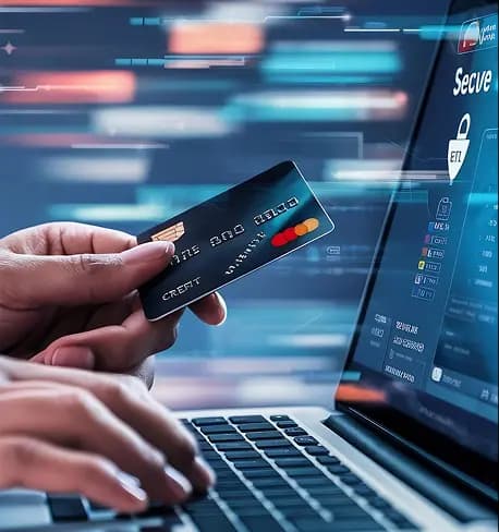 Payment Gateway & PCI-DSS Compliance