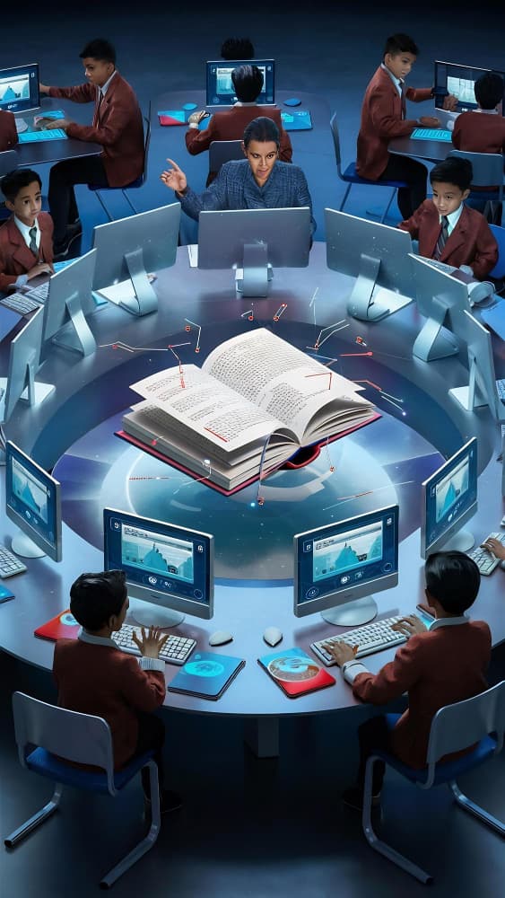 Platform Architecture Consulting