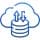 Point Cloud Data Processing icon