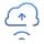 Point Cloud XR Environment icon
