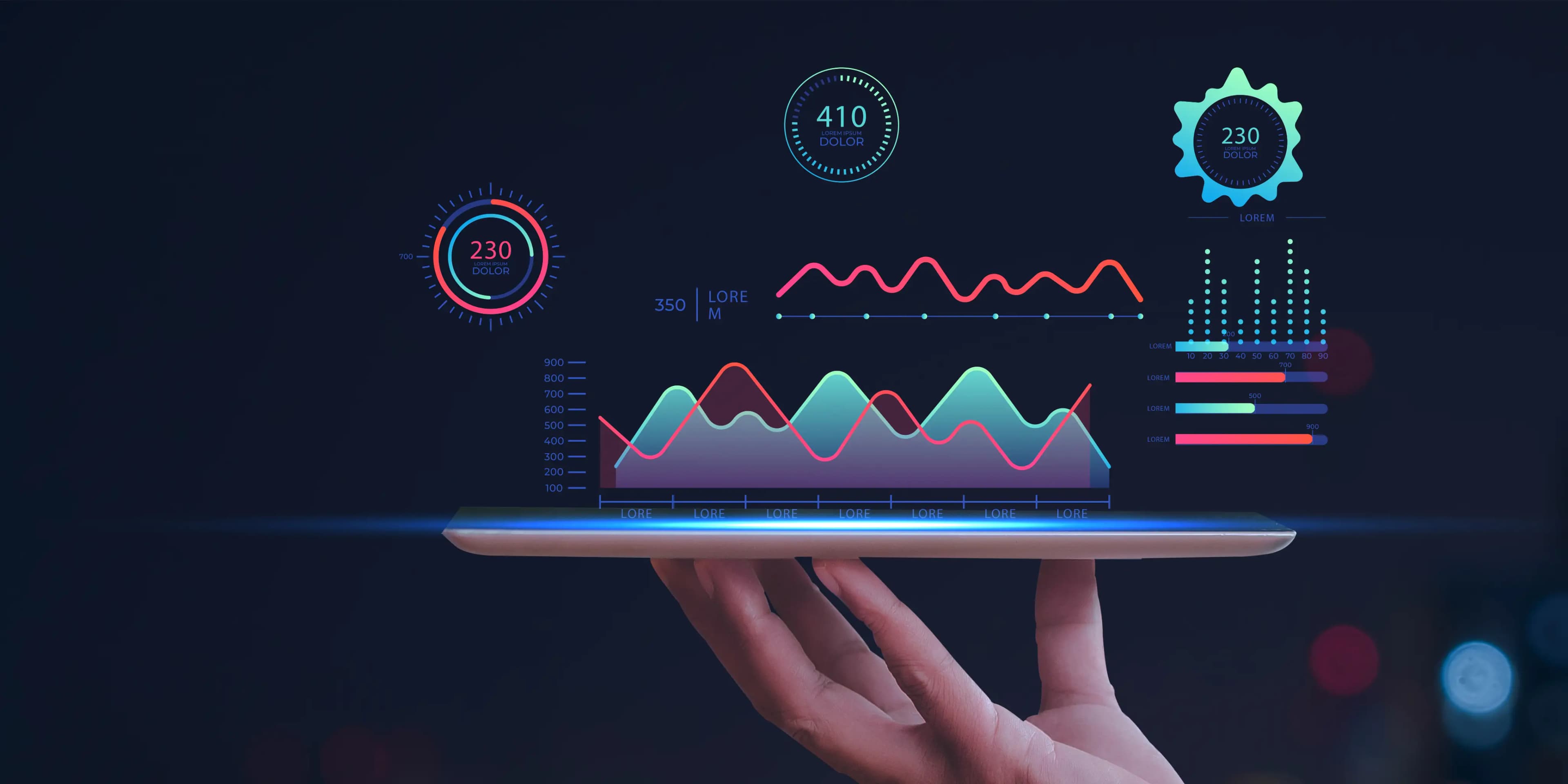 Predictive Analytics CTA Banner