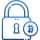 Private & Permissioned Blockchain icon