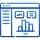 Real-Time IoT Monitoring & Dashboards icon