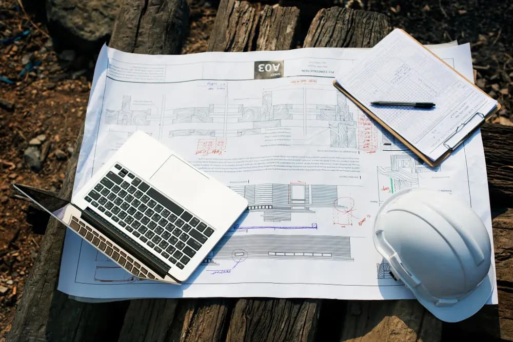 Construction Scheduling & Resource Planning