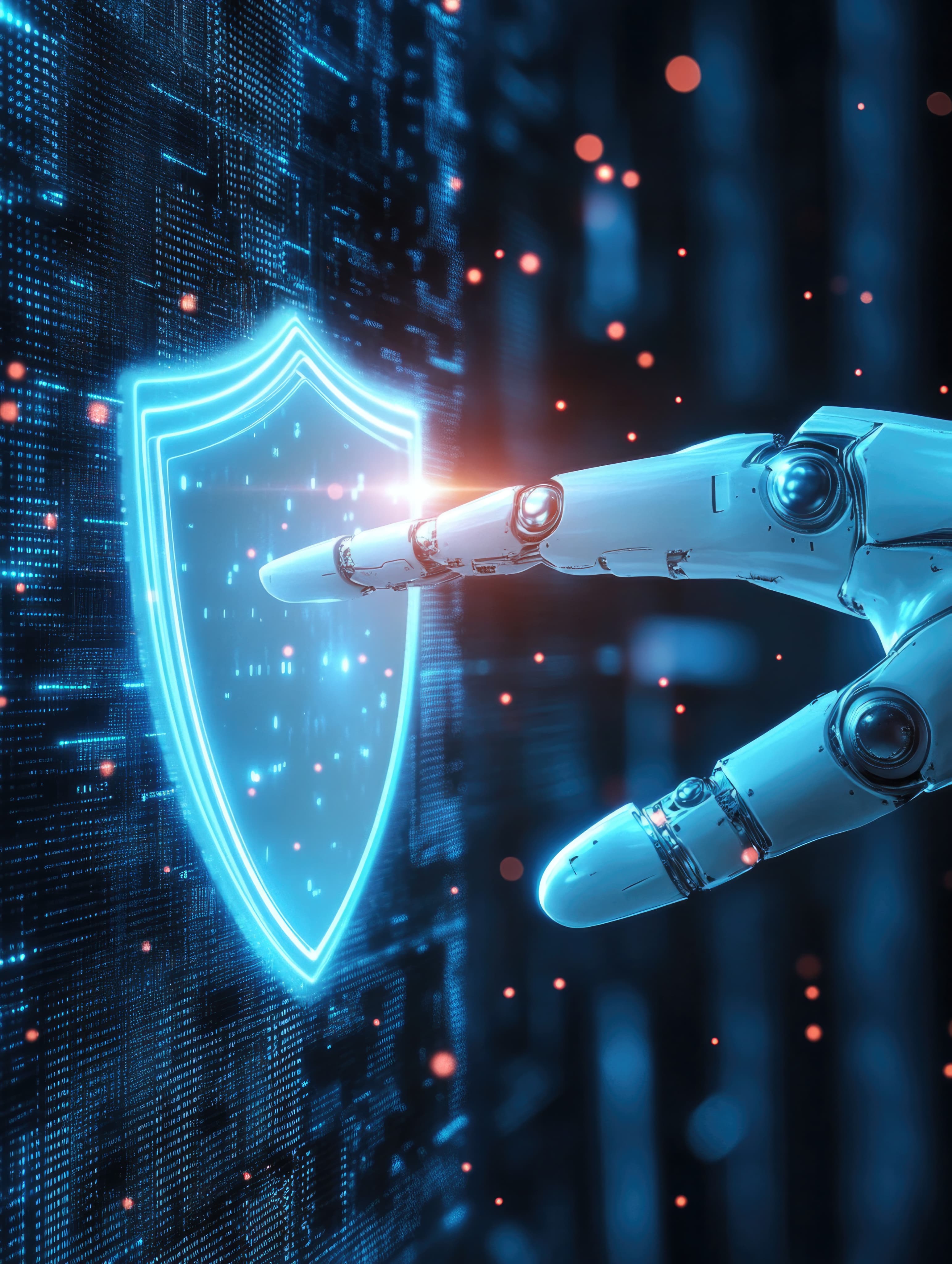 Responsible AI solutions