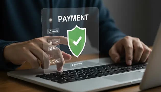 Security Operations for Commerce