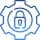Security Operations as a Service icon