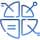 Semantic Segmentation Analysis icon