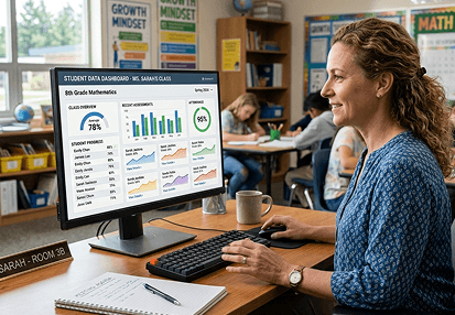 Student Information Systems (SIS) Engineering