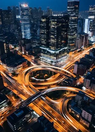 Smart Cities