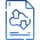 Smart Contract Deployment icon