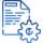 Smart Contract Development icon
