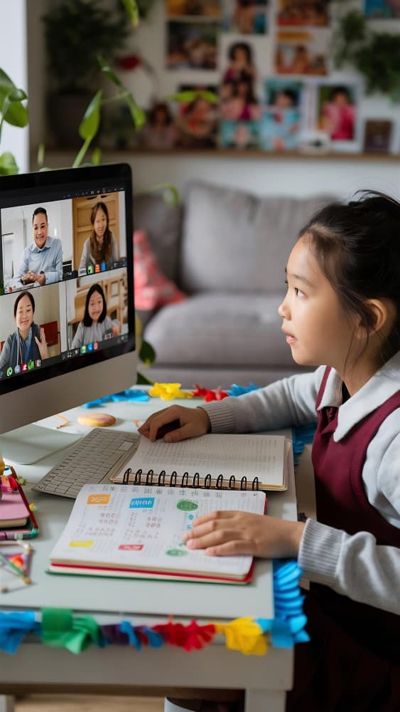 Social & Collaborative Learning