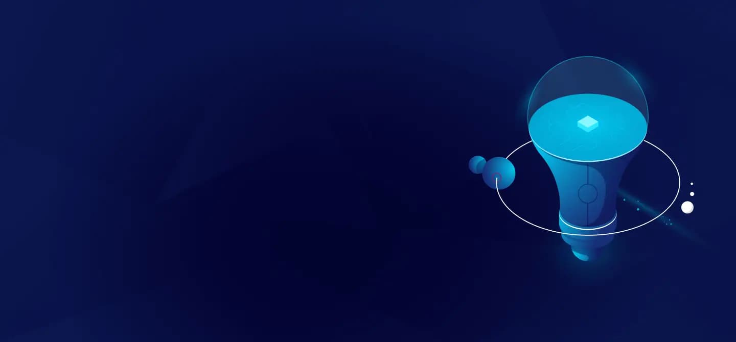 Solution Discovery Services for Risk-Free Development background